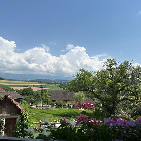 Gasthof Winkelwirt Althofen  Luaran gambar