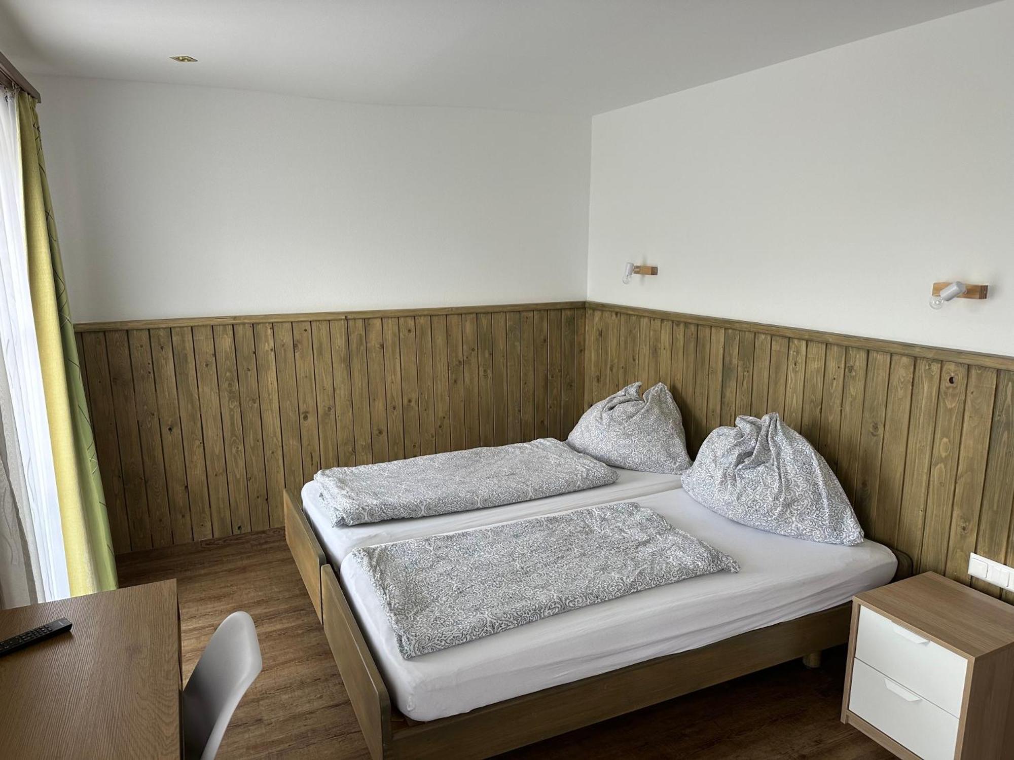Gasthof Winkelwirt Althofen  Luaran gambar